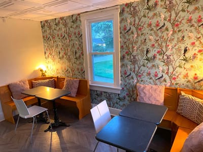 Koala Coffee & Tea House