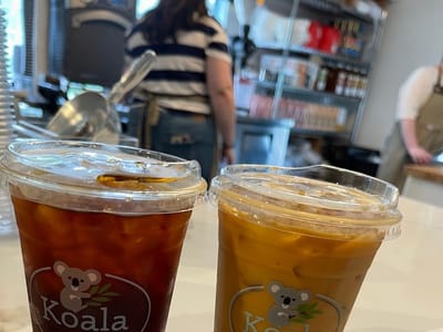 Koala Coffee & Tea House