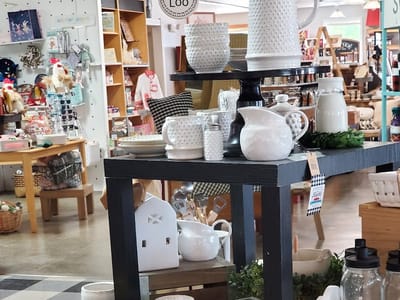 Koch's General Store