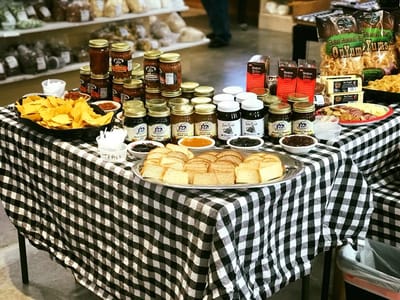 Koch's General Store