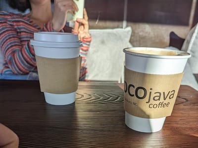 Koco Java
