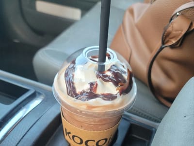 Koco Java