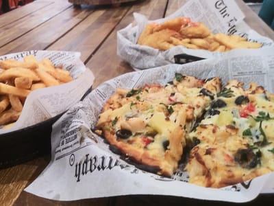 Koffee Beanz - More than Coffee