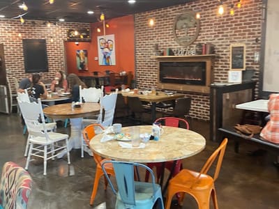 Koffee Beanz - More than Coffee