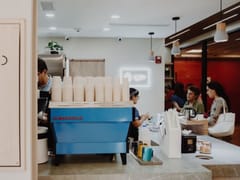 Koffee Cups Café GM Plaza