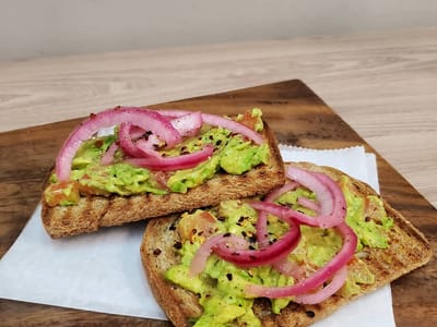 Koffee Cups Café GM Plaza