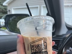 Koffee Junktion