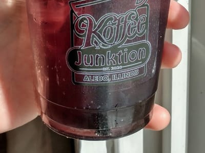 Koffee Junktion