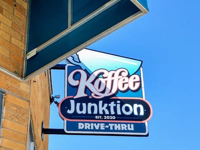 Koffee Junktion