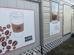 Koffee Korner