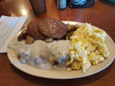 koffee kup restaurant