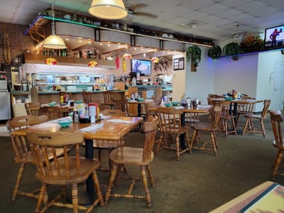 koffee kup restaurant