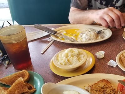 koffee kup restaurant