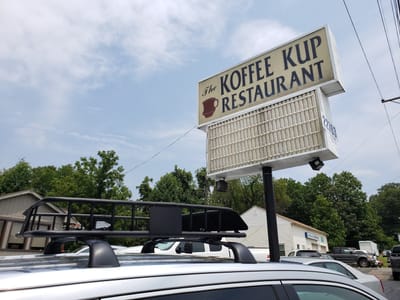 Koffee Kup