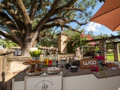 Koffeeology - Mobile Coffee Bar