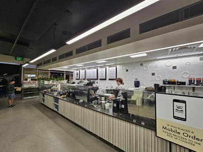 Koffi Central Palm Springs