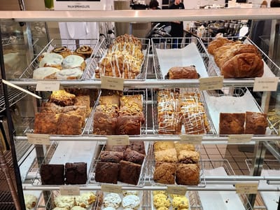 Koffi Central Palm Springs