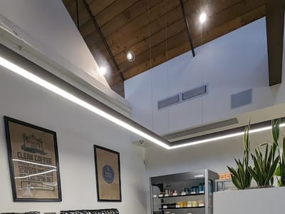 Koffi Central Palm Springs