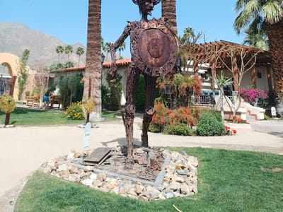 Koffi North Palm Springs