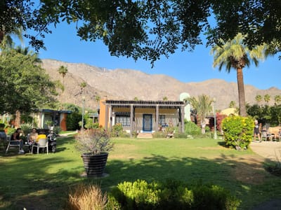 Koffi North Palm Springs