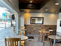 Koffi North Palm Springs