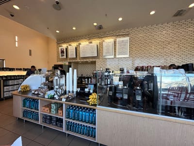 Koffi South Palm Springs