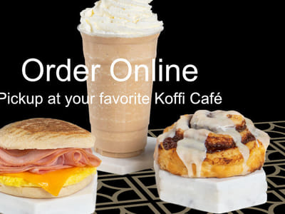 Koffi South Palm Springs
