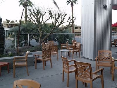 Koffi South Palm Springs