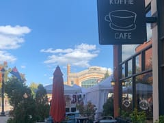 Koffie Café