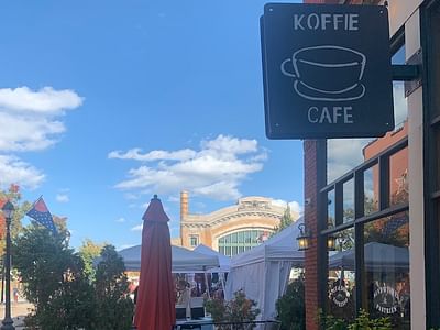 Koffie Café