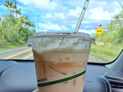 Kohala Coffee Co.