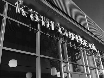 Kohi Coffee Company