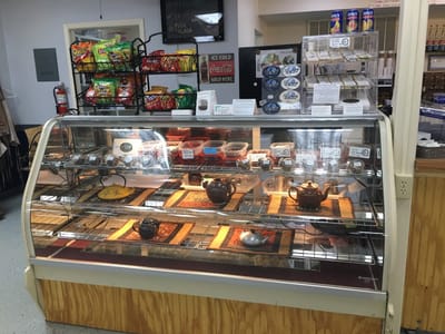 Koinonia Koffee Shop