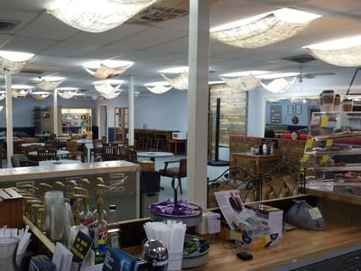 Koinonia Koffee Shop