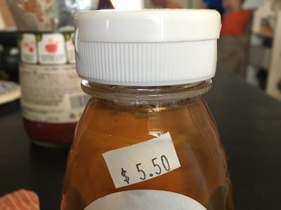 Koinonia Koffee Shop