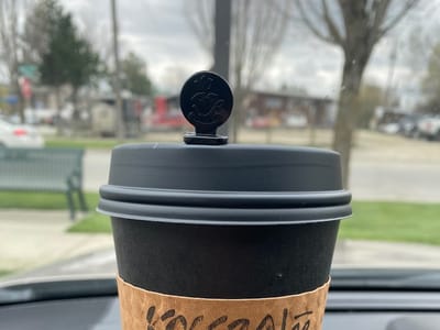 Kokanee Coffee & Roastery