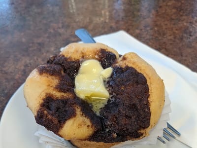 Kokanee Coffee & Roastery