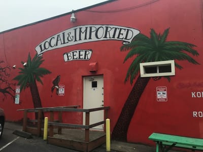 Koken Coffee Roasters