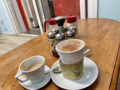 Koken Coffee Roasters