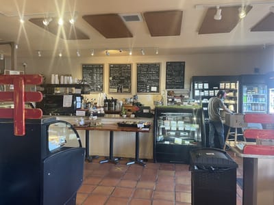 KOKO Coffee/Deli/Carry-Out