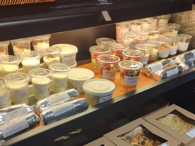 KOKO Coffee/Deli/Carry-Out