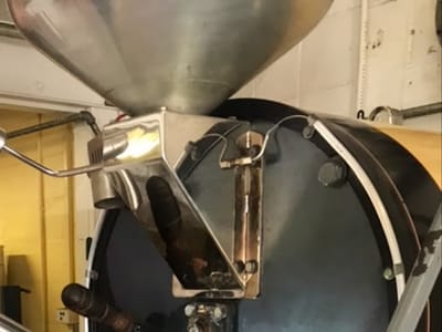 Koko Crater Coffee Roasters