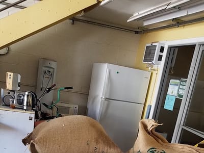 Koko Crater Coffee Roasters