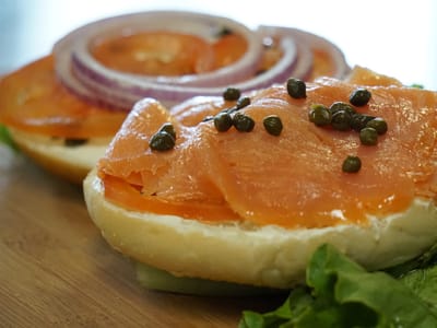 Kokobelli Bagel Cafe