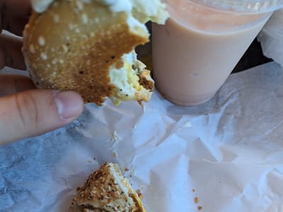 Kokobelli Bagel Cafe