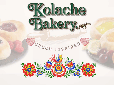 Kolache Bakery