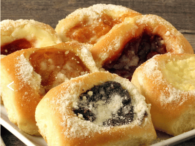 Kolache Bakery