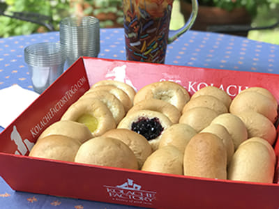 Kolache Factory