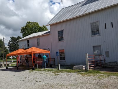 Kolacheez Coffee Bar