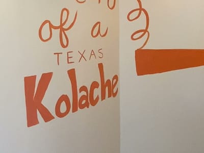 Kolacheez Coffee Bar